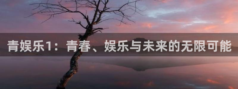 星辉平台加拿大下载：青娱乐1：青春、娱乐与未来的无限可能