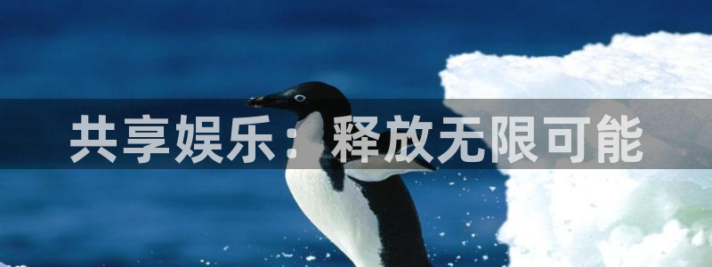 星辉平台官网：共享娱乐：释放无限可能